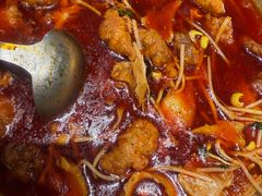 -将军肚烧烤鸡手王(东岭南街店)