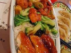 -和合谷(长虹桥店)