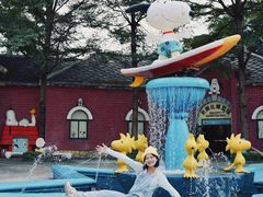 -史努比缤纷世界