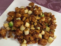 -昱德来·天津菜(河西店)