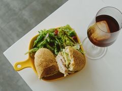 -五进制 Coffee Shop