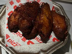 -春树下·树屋花房西餐厅(罍街AS1980店)