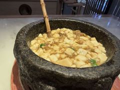 -绿茶餐厅(青岛城阳万象汇店)