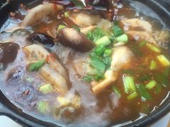 -沈妈砂锅(光华村店)