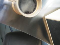 -CEMENT·coffee bar (凤凰创意园店)