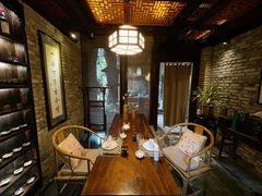 -鱼桥巷·美学川菜