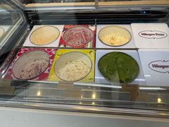 -哈根达斯(龙湖时代天街店)