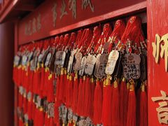 -潭柘寺景区