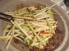 -筱爷叔·上海传统手工菜(玉树路店)
