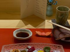 -鮨青(恒基名人购物中心店)