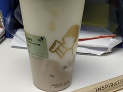 -喜茶(深圳丰盛町店)