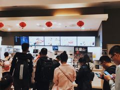 -肯德基(北京南站店)