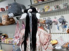 -汉仪华裳汉服馆(豫园店)
