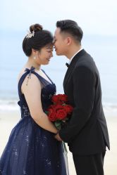 -金夫人婚纱摄影(华南店)