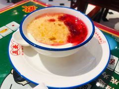 -五条人糖水铺(光谷世界城店)
