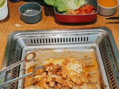 -新石器烤肉(新湖广场店)