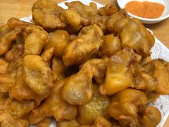 -屋里家延边朝鲜族冷面(南园店)