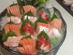 -桃夭日式料理(国信店)