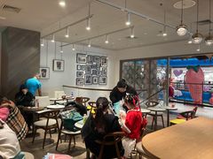 -Peet's Coffee皮爷咖啡(豫园店)