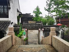 -嘉兴月河历史街区