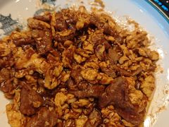 -烤肉宛饭庄(南礼士路店)