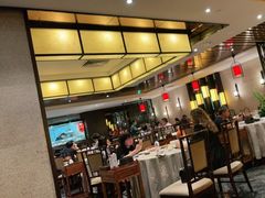 大堂-香云轩·顺德菜(香云纱园林酒店店)