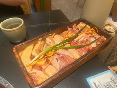 -季季山·云南野生菌火锅(上海首店)