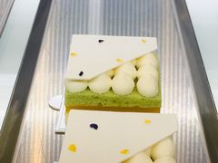 -Sarah西点·烘焙·餐厅(翰林府旗舰店)