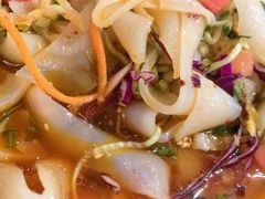 -巴音浩日娲·蒙餐(双林东路店)