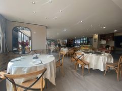 大堂-好兄弟郭巨海鲜(天一阁店)