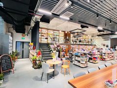 -方庄书店(通润商务会馆店)