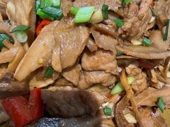 -朗妈私房菜(婺女州店)