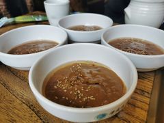 秘制蘸料-泽成·冰煮羊(乌兰察布红楼店)