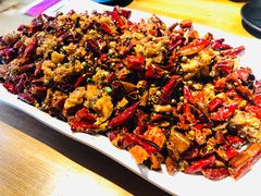 -望京一号·重庆江湖菜(工体店)