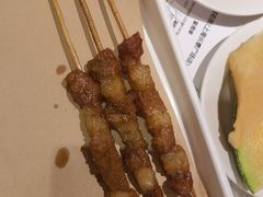 -左庭右院鲜牛肉火锅(长泰广场店)