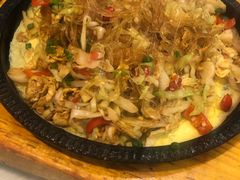 -钟掌勺忘不了地道湘菜(新天地假日广场店)