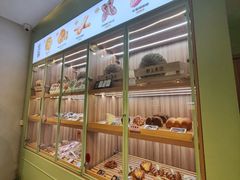-野上麦田(中贸广场店)