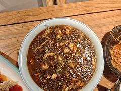 -鱼食饭稻·苏浙土菜17年老馆子(平江路店)