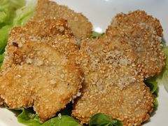 -功德林(南京西路店)