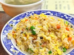 -粗茶淡饭(东关街店)