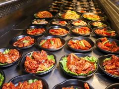-五彩凉山自助西昌烧烤(柳翠路店)