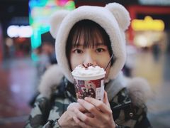 -茶颜悦色(长郡步行街口店)