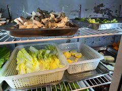 -金鼎雪山牦牛杂火锅(理县总店)