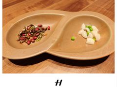 -喜鼎海胆水饺(东港店)