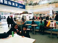 -DQ·蛋糕·冰淇淋(徐东销品茂店)