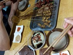 -夜烤·宜宾烧烤(洋河路店)