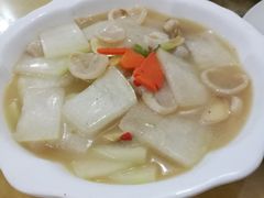 -真味馆(侨港碧海银滩店)
