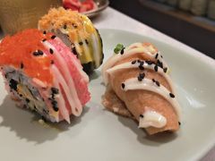 -潮牛岛·潮汕鲜切牛肉自助火锅(无锡首店)