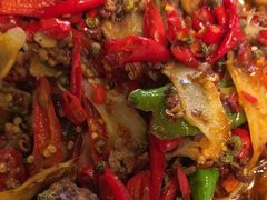 -陈胖子特色菜.鲜货现炒(融景城店)