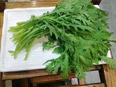 -福寿斋·老北京铜锅涮肉·烤鸭(顺义总店)